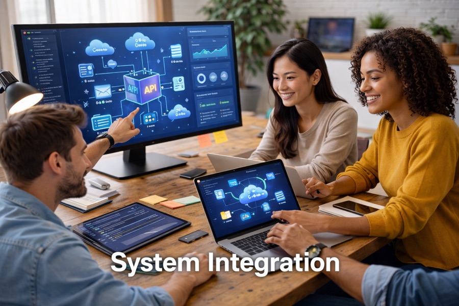 System Integration